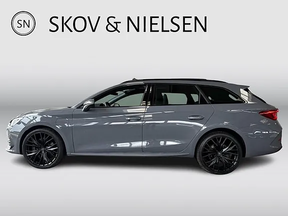 Cupra Leon 2020 photo 2
