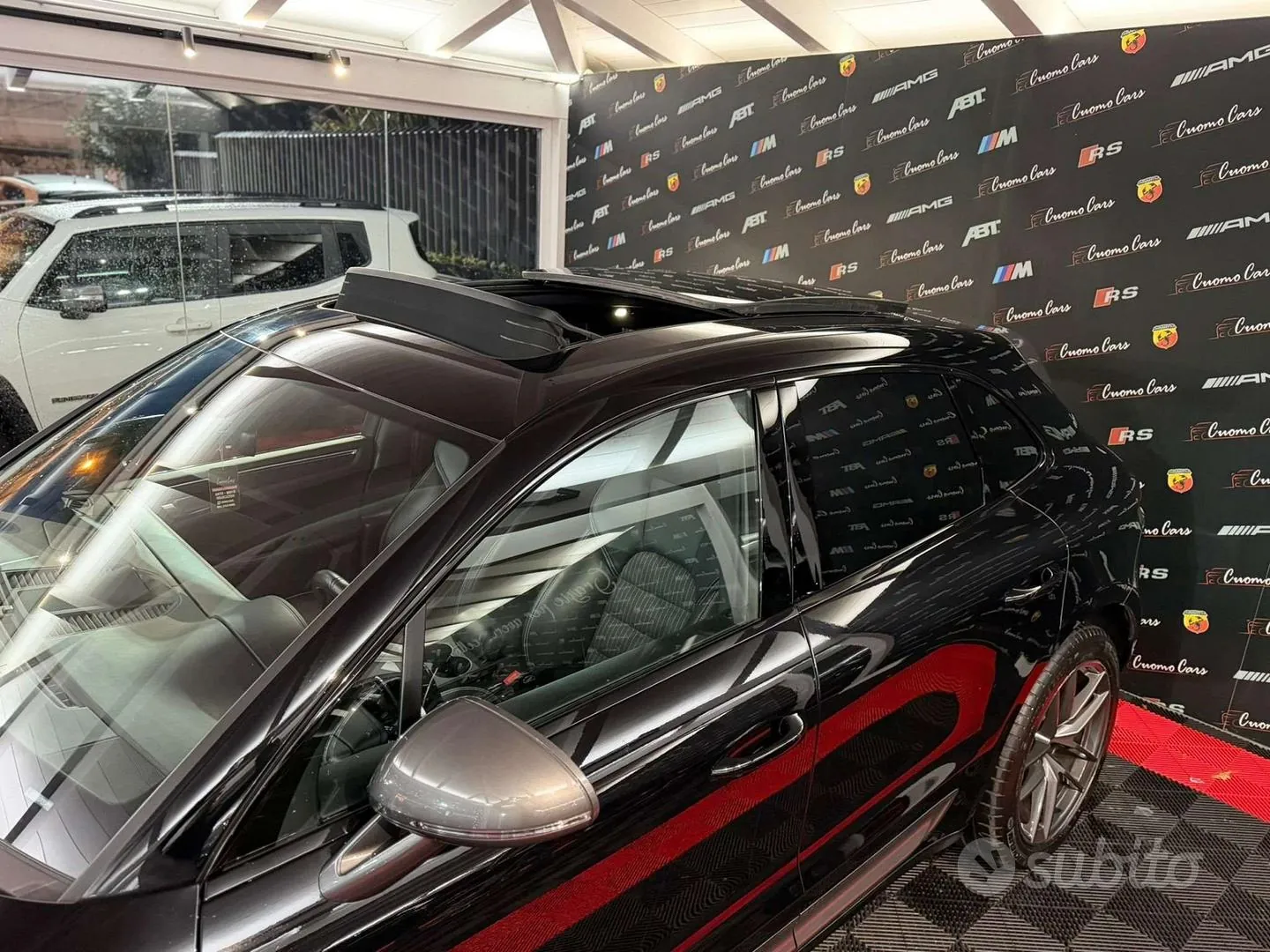Porsche Macan 2022 photo 5