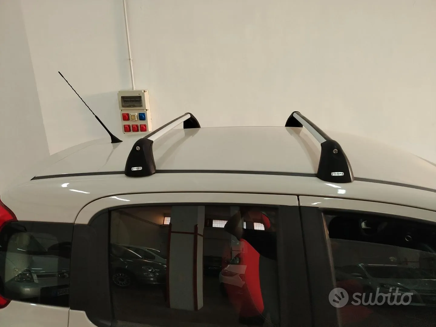Fiat Panda 2016 photo 3