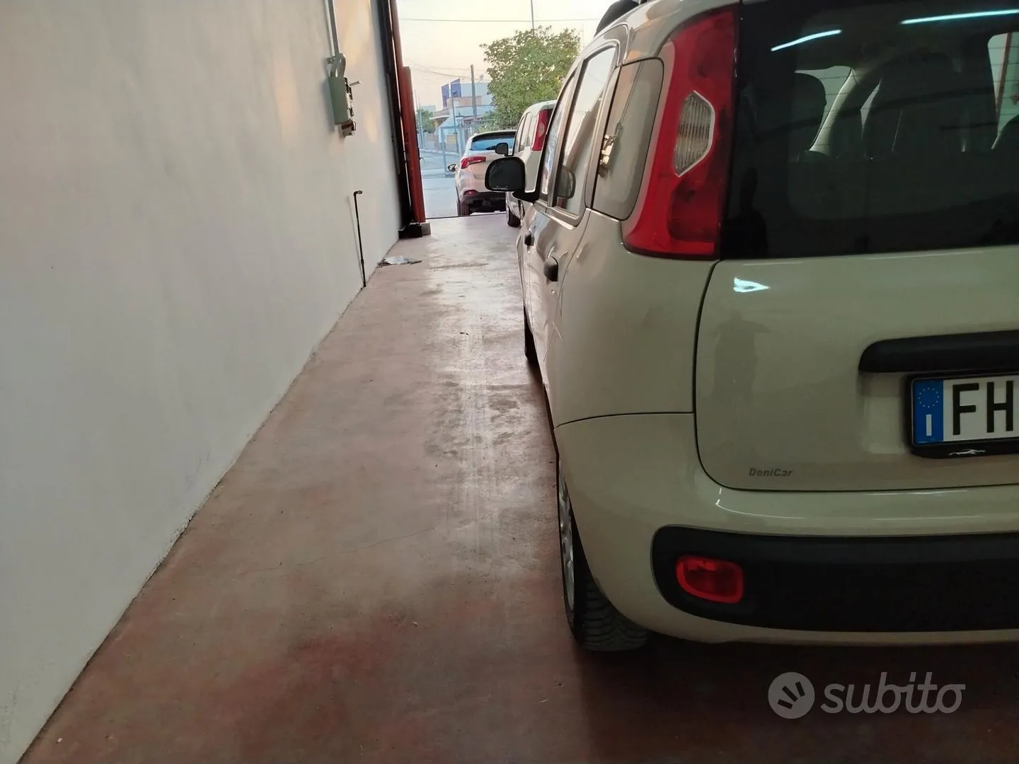 Fiat Panda 2016 photo 5