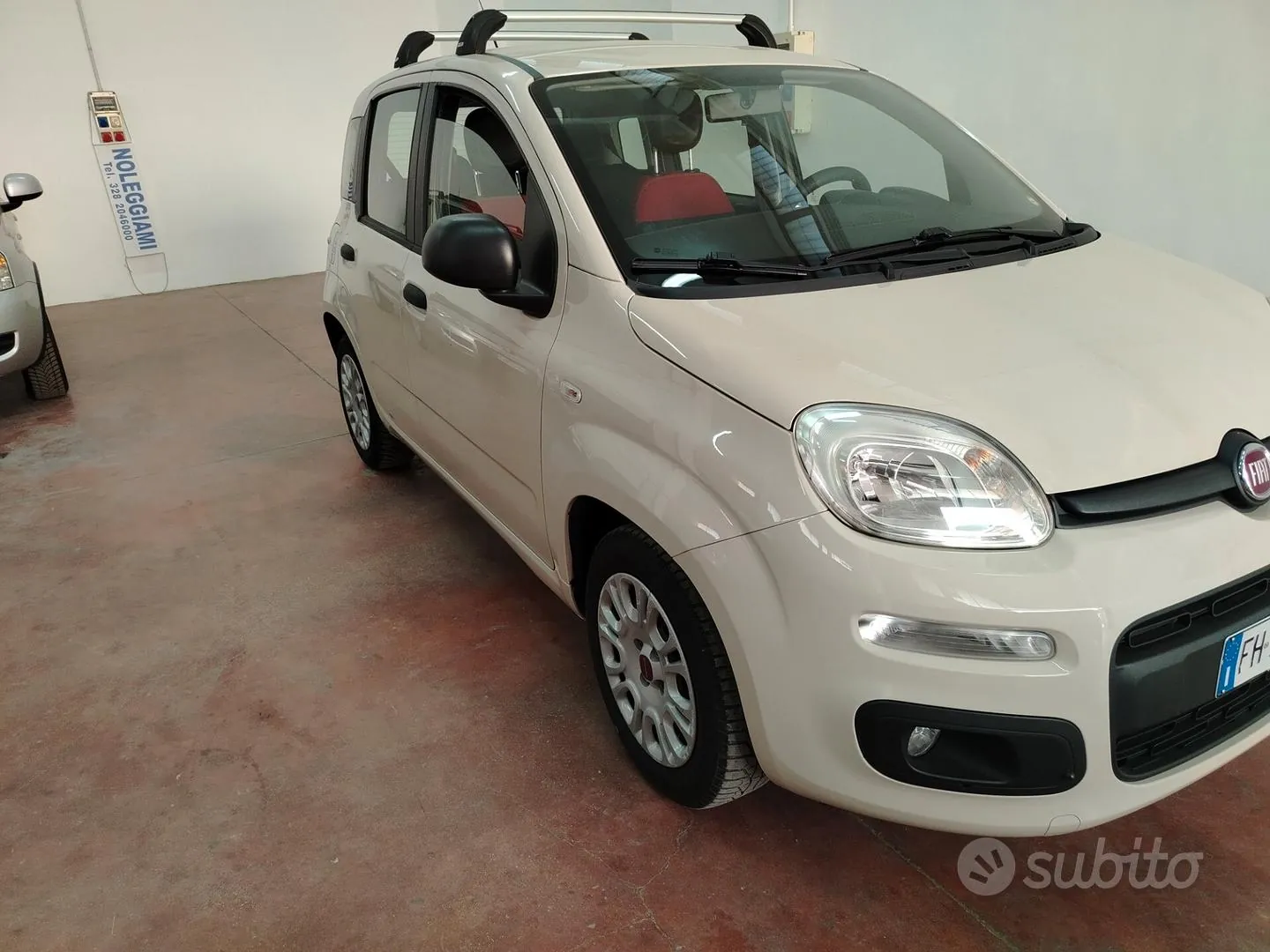 Fiat Panda 2016 photo 4