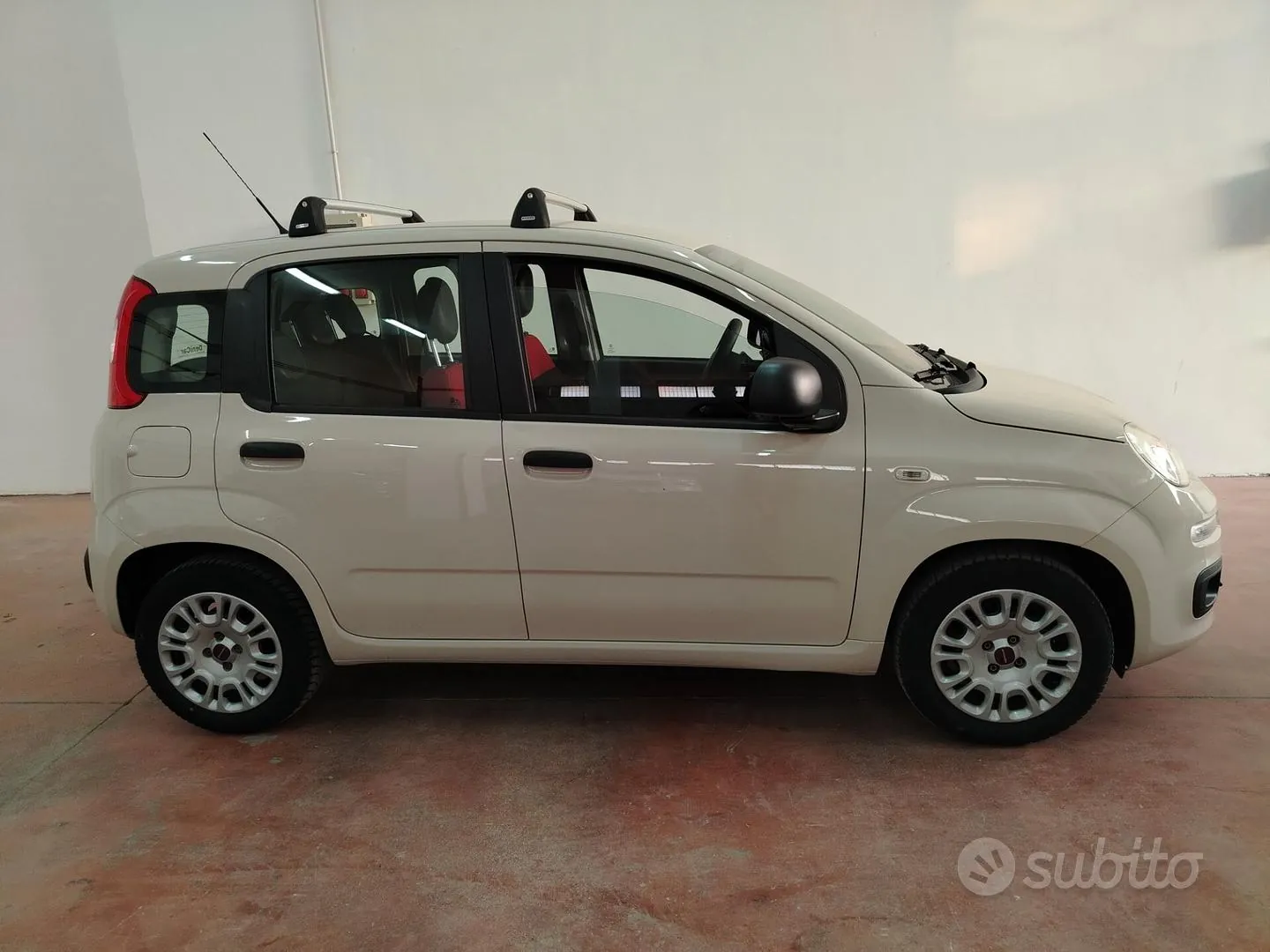 Fiat Panda 2016 photo 2