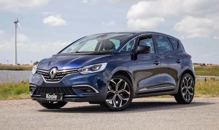 Renault Scénic