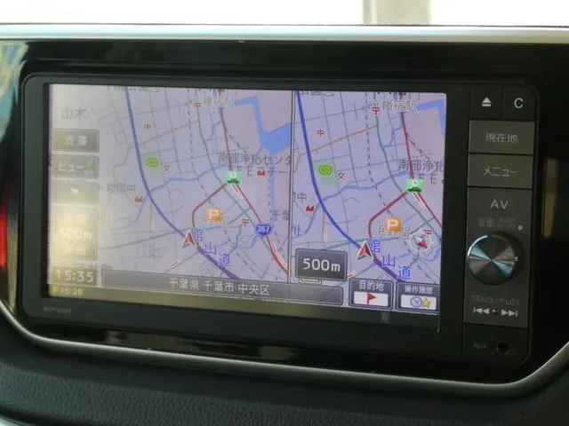 Daihatsu Molve 2016 photo 3