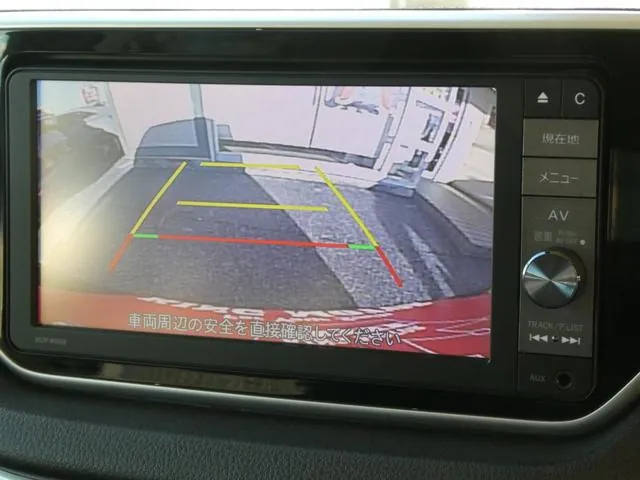 Daihatsu Molve 2016 photo 4
