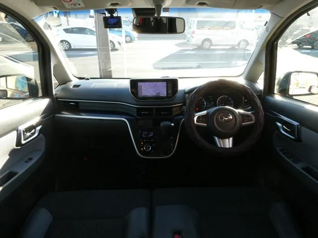 Daihatsu Molve 2016 photo 2