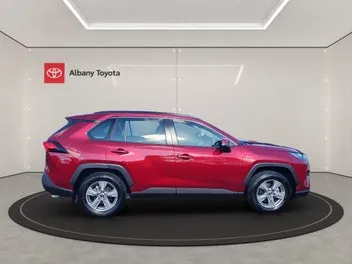 Toyota Rav4 2025 photo 3