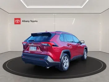 Toyota Rav4 2025 photo 4