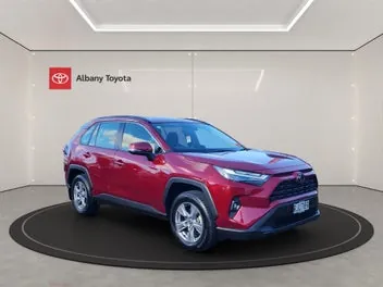 Toyota Rav4 2025 photo 2
