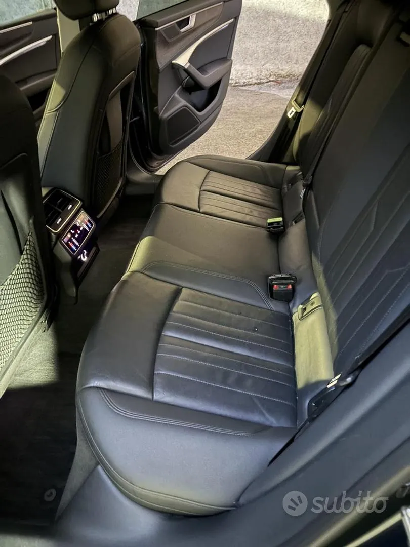 Audi A7 2018 photo 5