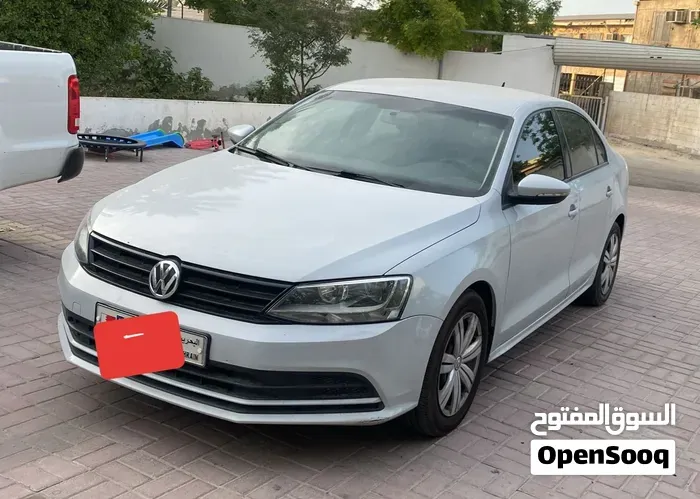 Volkswagen Jetta 2017 photo 3