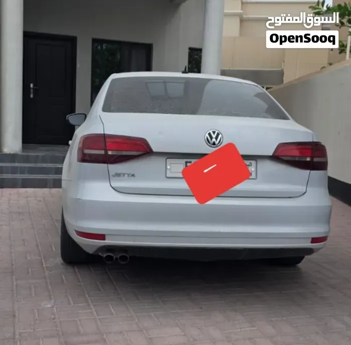 Volkswagen Jetta 2017 photo 2