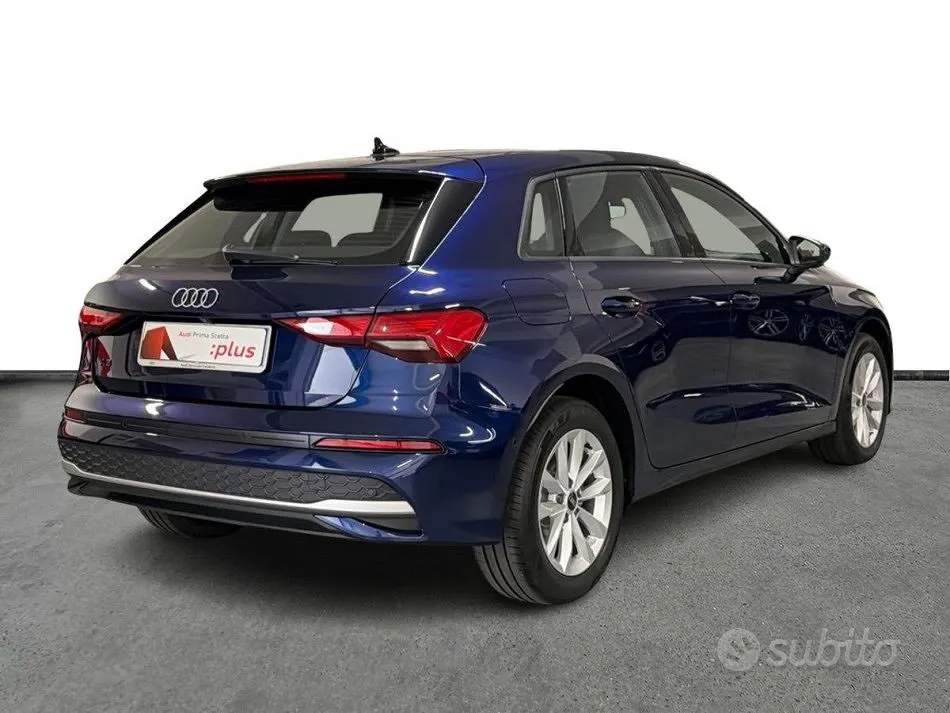 Audi A3 2026 photo 4