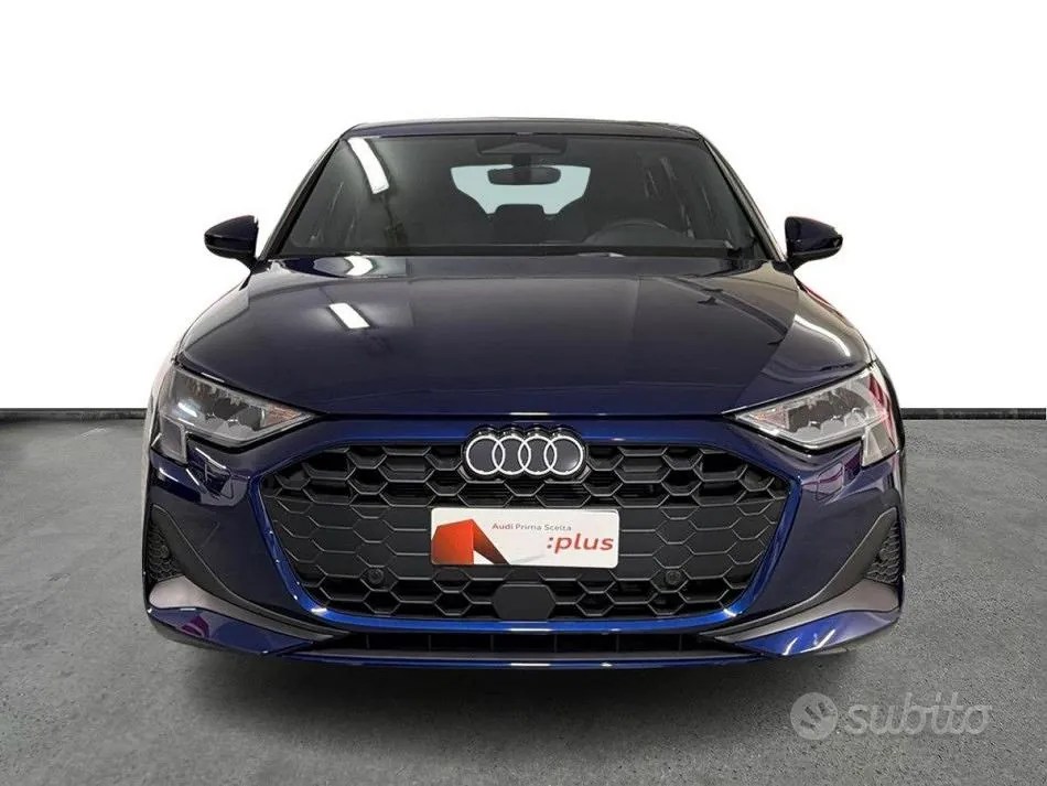 Audi A3 2026 photo 2
