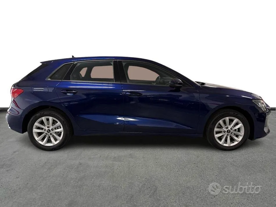 Audi A3 2026 photo 3