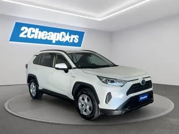 Toyota Rav4 2019 photo 4