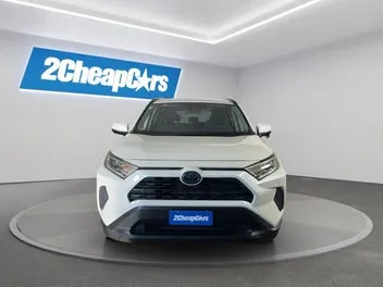 Toyota Rav4 2019 photo 3