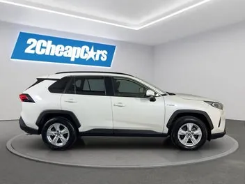 Toyota Rav4 2019 photo 5