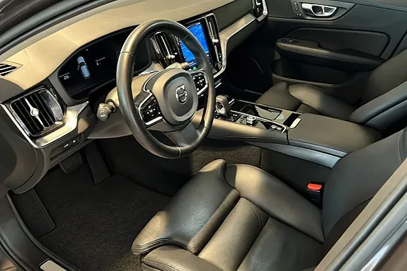 Volvo V60 2025 photo 3