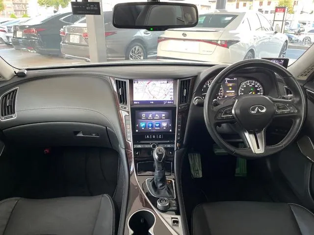 Nissan Skyline Gt-R 2018 photo 2