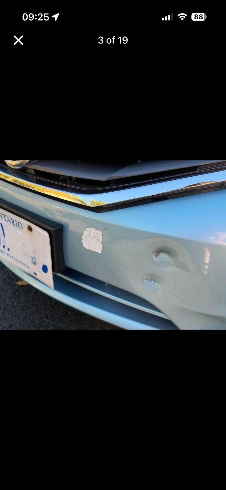 Nissan Versa Note 2014 photo 2