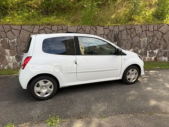 Renault Twingo 2011 photo 3