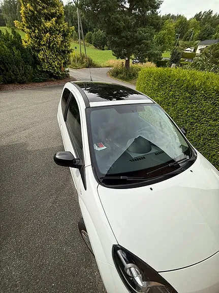Renault Twingo 2011 photo 4