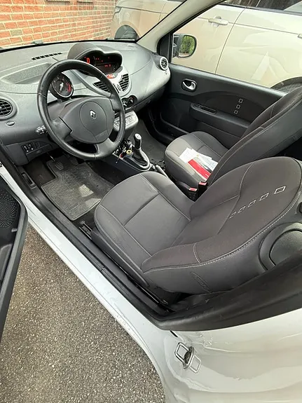 Renault Twingo 2011 photo 5
