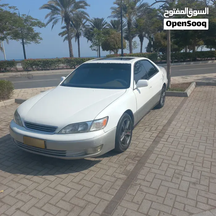 Lexus Es 300