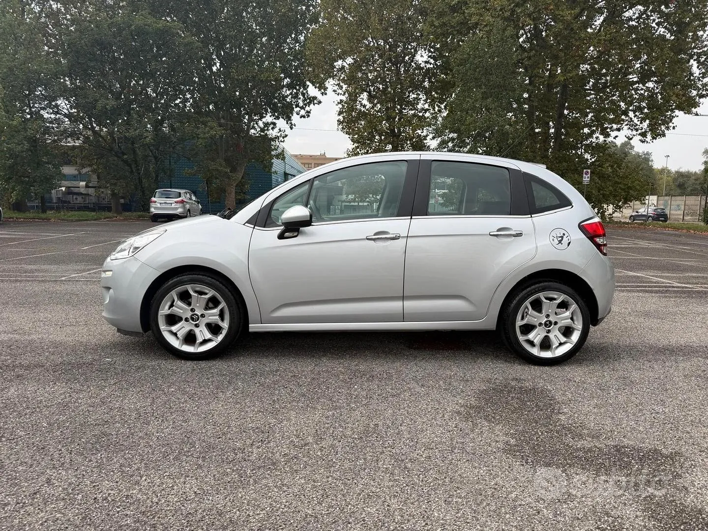 Citroen C3 2015 photo 4
