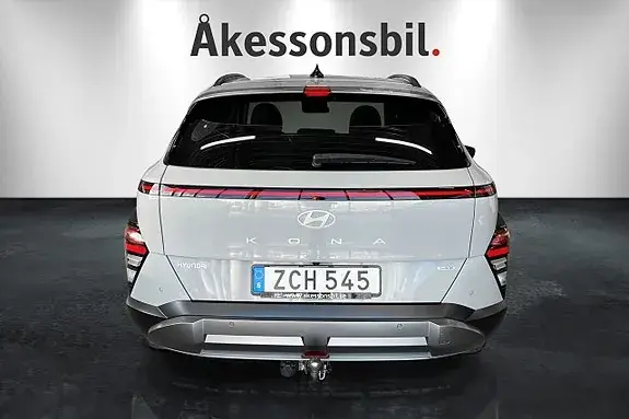 Hyundai Kona 2024 photo 5