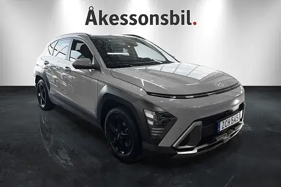 Hyundai Kona 2024 photo 3