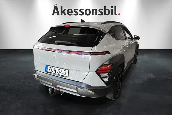 Hyundai Kona 2024 photo 4
