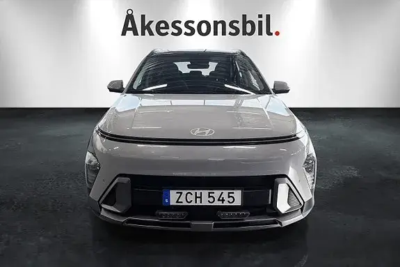 Hyundai Kona 2024 photo 2