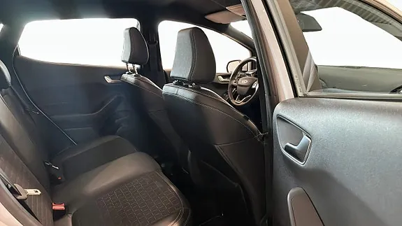 Ford Fiesta 2019 photo 5