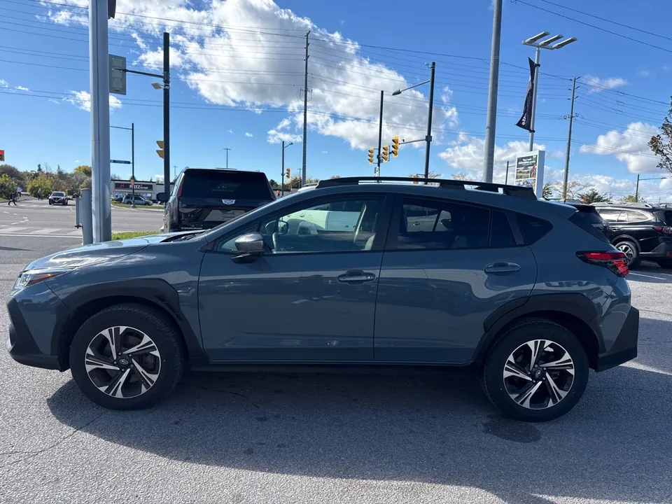 Subaru Crosstrek 2024 photo 4