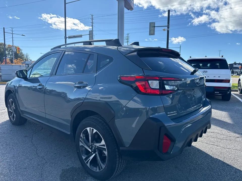 Subaru Crosstrek 2024 photo 5