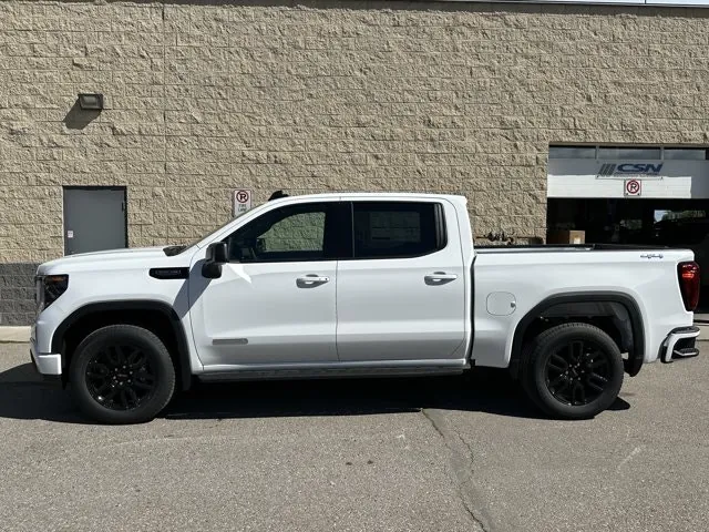 GMC Sierra 1500 2026 photo 3