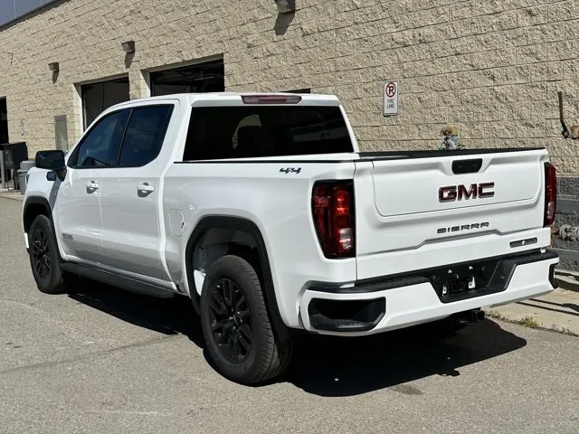 GMC Sierra 1500 2026 photo 4