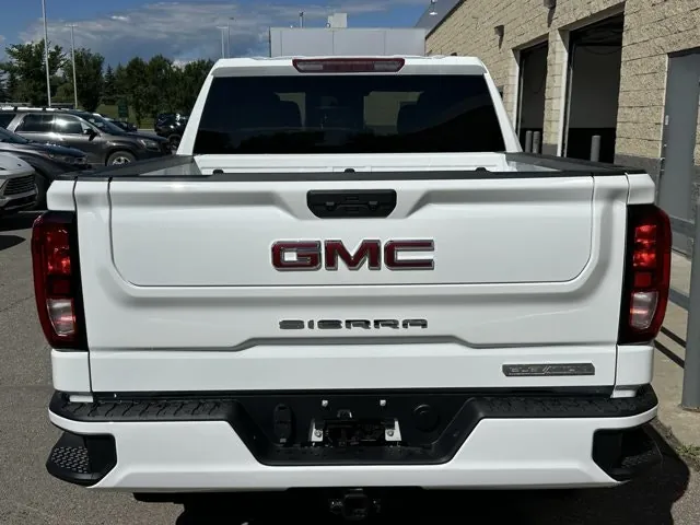 GMC Sierra 1500 2026 photo 5
