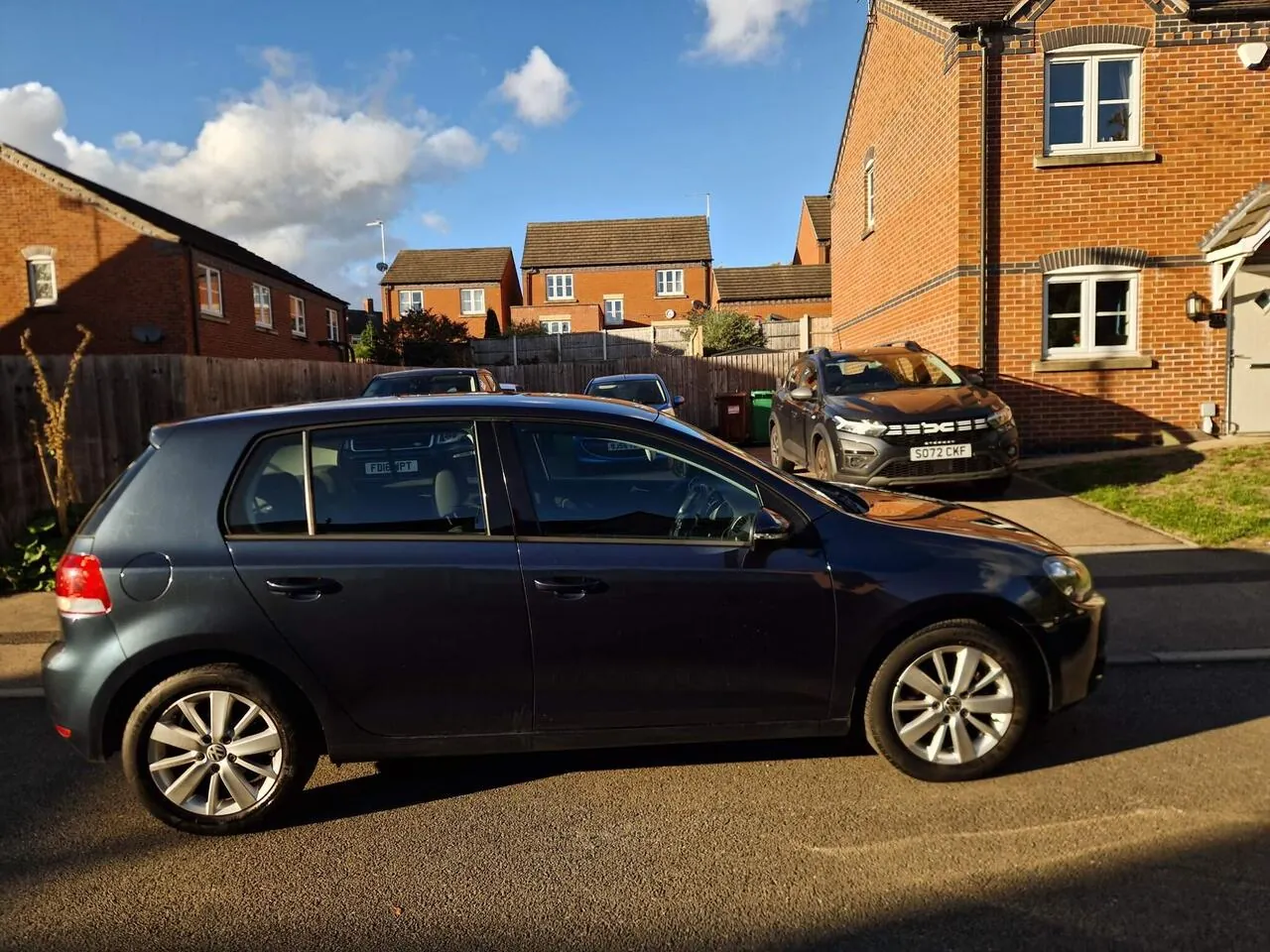 Volkswagen Golf 2011 photo 5
