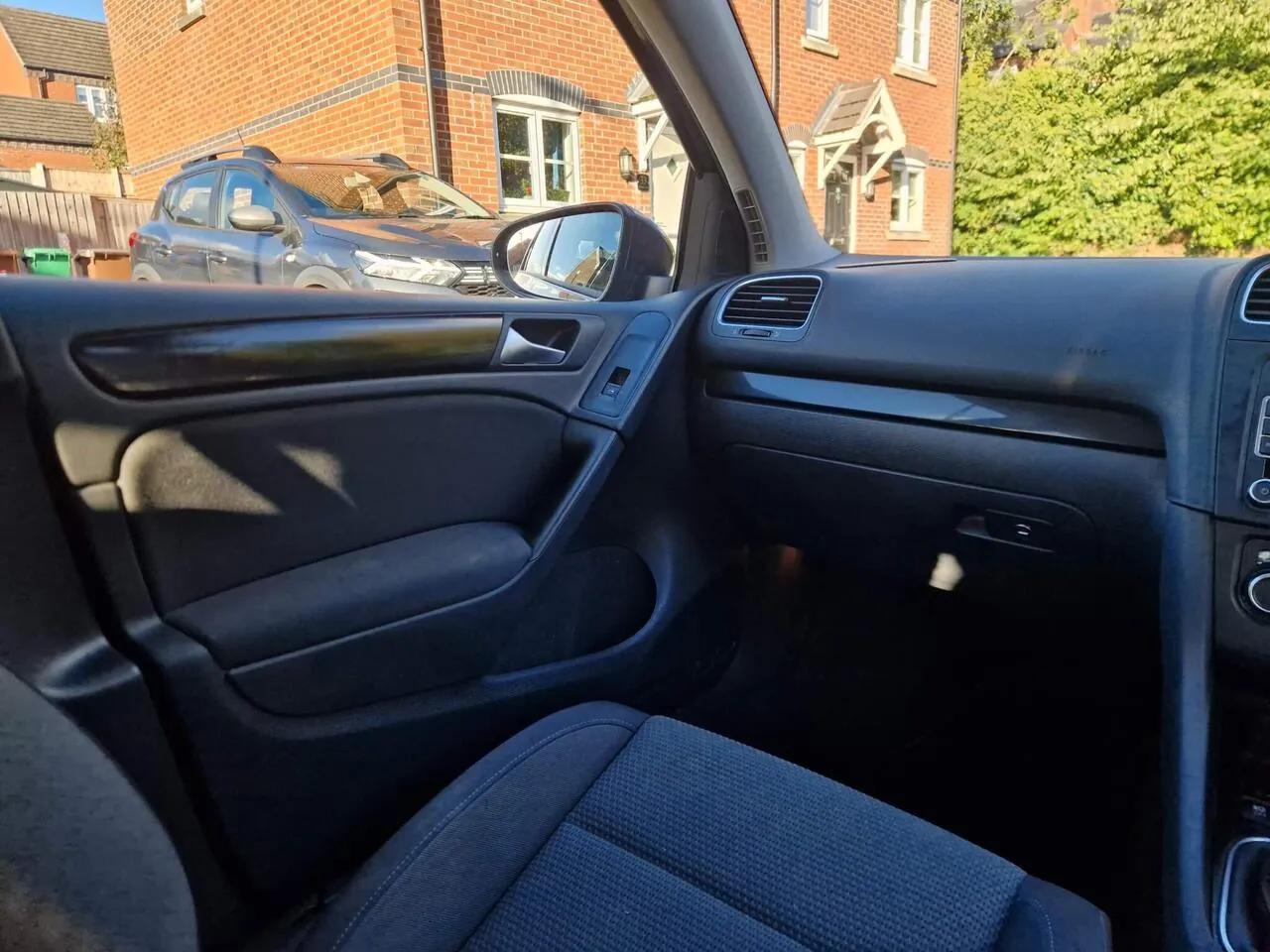 Volkswagen Golf 2011 photo 4