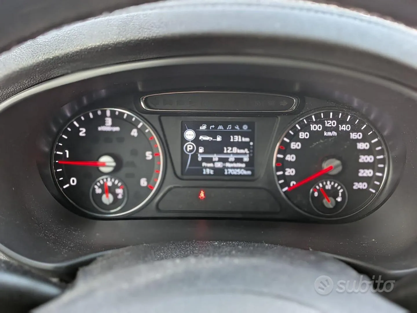 Kia Sorento 2017 photo 4