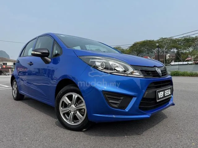 Proton Iriz