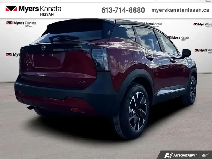 Nissan Kicks 2026 photo 5