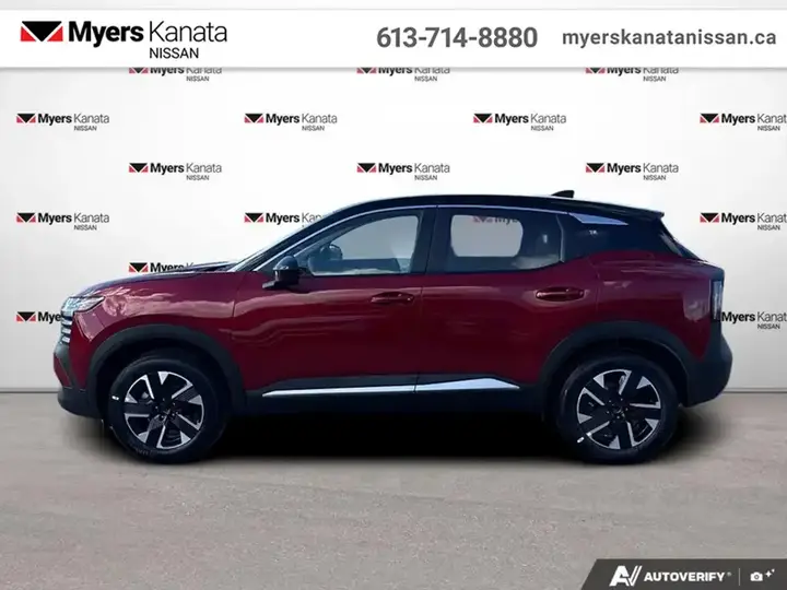 Nissan Kicks 2026 photo 2