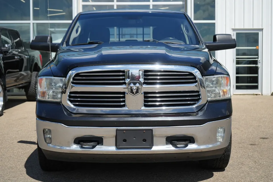 Ram 1500 2016 photo 2