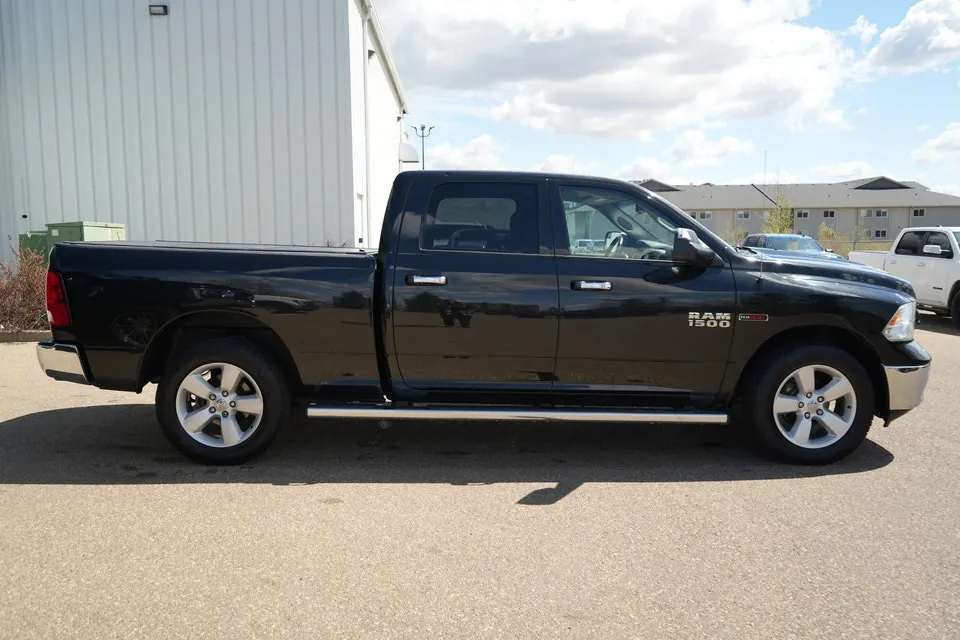 Ram 1500 2016 photo 4