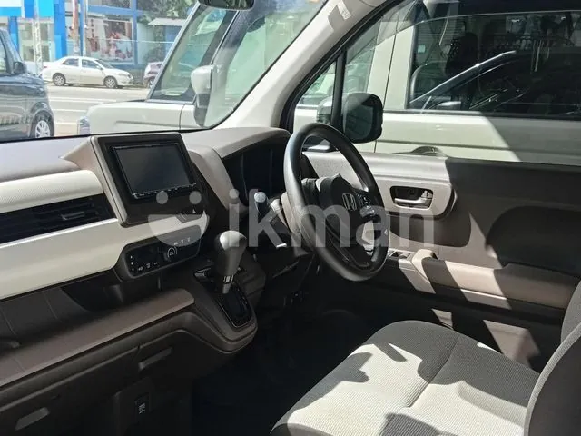 Honda N-Wgn 2023 photo 2