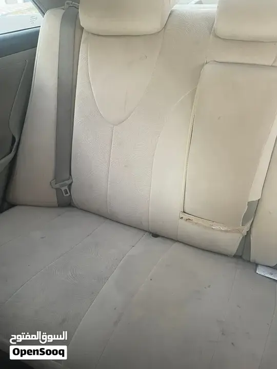 Toyota Camry 2011 photo 4